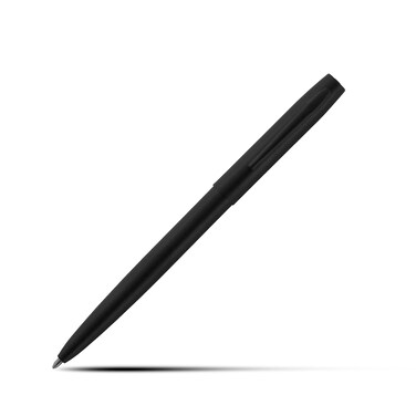 Fisher Space Pen  NonReflective Military Matte Black M4B CapOMatic  Gift Boxed