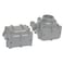 Redcat Racing 50007N FrontRear Differential Housing