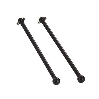 Redcat Racing BS903019 Drive Shaft Set 4  875Mm Black 2Piece