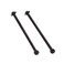 Redcat Racing BS903019 Drive Shaft Set 4  875Mm Black 2Piece