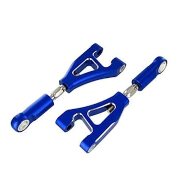 Redcat Racing 050012 Aluminum Front Upper Suspension Arm Blue