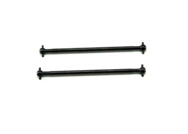 Redcat Racing 08029 Dogbones 90Mm Black 2Piece