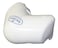 Dock Edge Dolphin Dockside Bumper 12 x 12 Corner  White