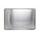 Excellante 18 X 13 Half Size Aluminum Sheet Pan Perforated Comes In Each