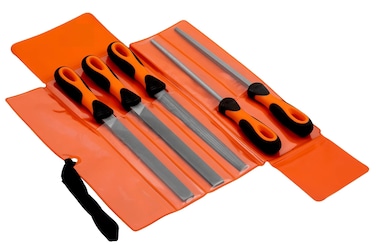 Bahco 14780812 File Set 5Piece