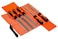 Bahco 14780812 File Set 5Piece