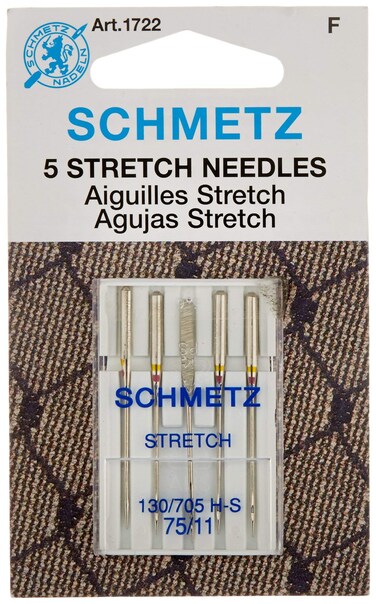 Schmetz Stretch Machine Needles 1175