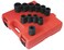 Sunex 4682 11 Piece 34Inch Drive Truck Service Impact Socket Set