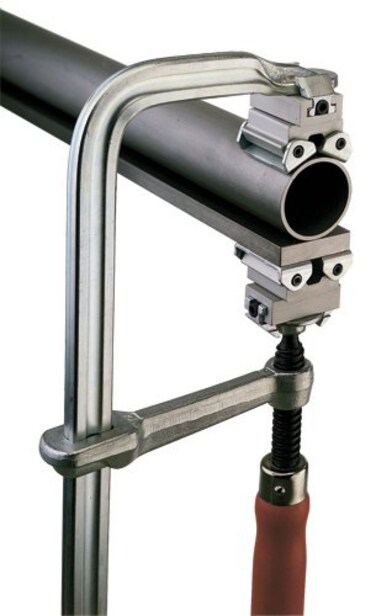 BESSEY VAD Variable Angle Device PK2 Fits all steel clamp up to 2400  SQ Series