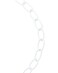 Koch Industries A19311 No 10 Decorator Chain 10Feet White