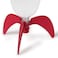 StratoFins Screwon Water Rocket Fins  Compatible with 2 Liter Bottles or Smaller
