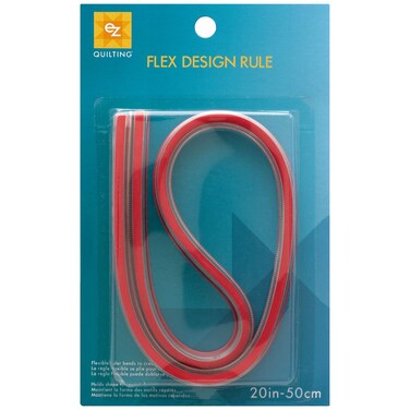 Wrights 20Inch Flex Design Rule