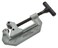 Superior Tool 36878 ST2000 Pipe Cutter58 Inch to 218 Inch Pipe Cutter  Gray