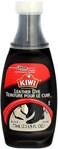 KIWI Leather Dye Restorer  For Shoes Boots Furniture Jacket Briefcase and More  Black  Includes Sponge Applicator