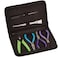 Precision Comfort 6 Piece Jewelry Tool Kit with Carrying Case