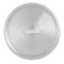 Thunder Group Aluminum Stock Pot Lid 20 Quart Silver