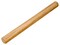 Thunder Group 12 Inch Wooden Rolling Pin