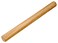 Thunder Group 12 Inch Wooden Rolling Pin