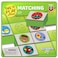 PlayMonster Take N Play  Matching Game  Easy to Use Hard to Lose  Fun on the Go Travel Game  For Ages 3