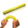 THERABAND FlexBar Tennis Elbow Therapy Bar Relieve Tendonitis Pain  Improve Grip Strength Resistance Bar for Golfers Elbow  Tendinitis Yellow Extra Light Beginner