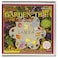 Milestones Kids Garden Tile Stepping Stone Kit MultiColor