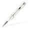General Tools Ball Bearing Automatic Center Punch 77  Nail Punch Tool to Mark and Scribe  Machinist Tools