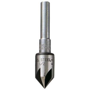 General Tools 19512 Countersink Bit 12Inch