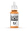 Vallejo Acrylic Paint Light Orange