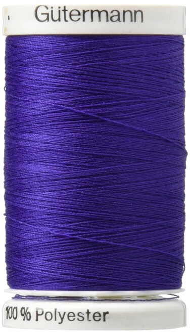 Gutermann SewAll Thread 547 YardsPurple