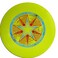 Discraft Ultrastar Sportdisc 175g Ultimate Flying Disc Bright Yellow