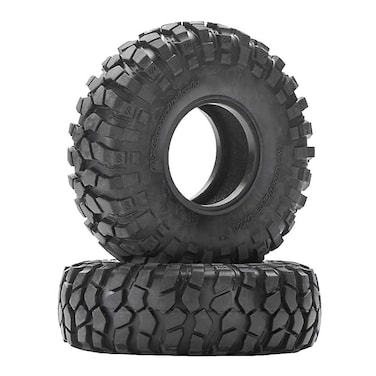 Axial AX31093 19 BFGoodrich Krawler TA R35 2 AXIC3093Black
