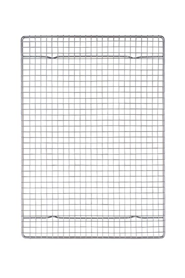 Mrs Andersons Baking Professional Half Sheet Baking and Cooling Rack 165 x 1175Inches