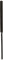 Mayhew Pro 21502 14Inch Black Oxide ExtraLong Pin Punch