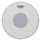 Remo Controlled Sound Coated Drum Head with Reverse Black Dot  14 Inch