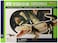 Famemaster 4D Vision Crocodile Anatomy Model