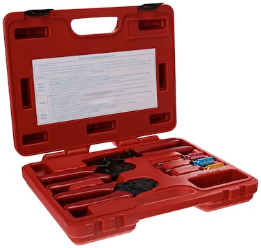 SG Tool Aid 18650 Deutsch Terminal Service Kit