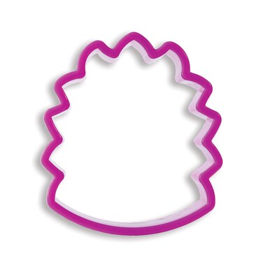 Bakelicious Monster Cookie Cutters and Feet Set 29Piece