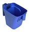 Werner AC27P Lock Use with Ac27L Disposable Paint Cup Liner Plastic Polymer Blue No Size