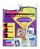 Jacquard Inkjet Printable Cotton Fabric 85 by 11 inches 30 Sheet Pack