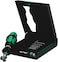 Wera  5104650001 8468 Kraftform Countersink Bit and Bit Set 8Piece