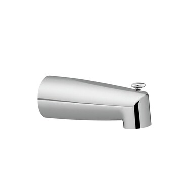 Moen 3830 Tub Diverter Spout Chrome