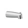 Moen 3830 Tub Diverter Spout Chrome
