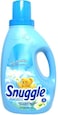 Snuggle Fabric Softener Blue Sparkle 64 oz