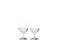 Riedel VINUM Water Glass Set of 2 Clear  1235 floz
