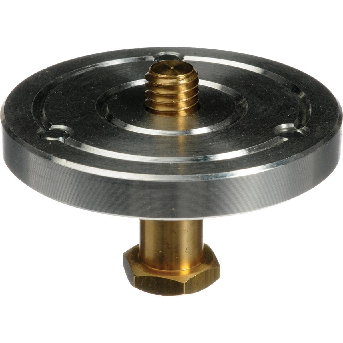 مانفروتو Manfrotto 208hex Camera Mounting Platform Adapter