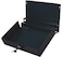 SUNEX TOOLS 8011BK Large Locking ScrewdriverPry Bar Holder Black