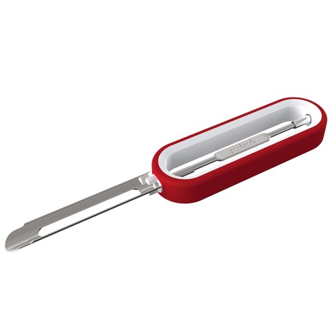 Good Cook Classic Stainless Steel Peeler