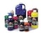 Prang ReadytoUse Tempera Paint Turquoise 16 Oz 1 Count