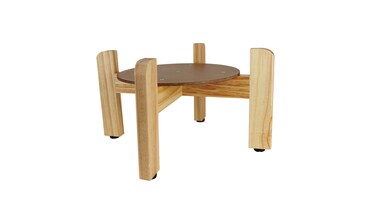 New Wave Enviro Water Dispenser Counter Stand Single Unit CounterStand