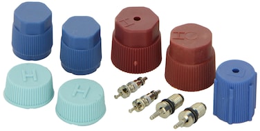Four Seasons 26783 Cap  Valve Air Conditioning System Seal Kit